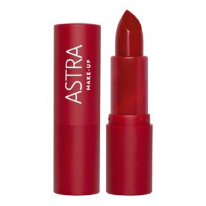 ASTRA - Lip Creamynal - Rossetto Cremoso N. 09 Marilyn