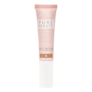 ASTRA - Pure Beauty - Bb Cream N. 04 Tan