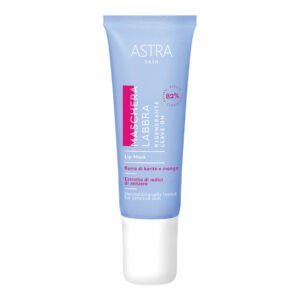 Astra maschera labbra rigenerante leave on 10 ml