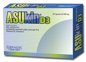 Asukind3 30 Capsule 450mg