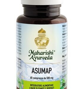 Asumap (ma 687) 60 Compresse 30g