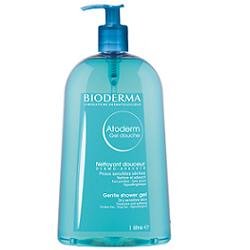 Atoderm gel doccia 500ml