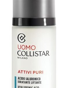 Attivi puri uomo acido ialuronico 30 ml