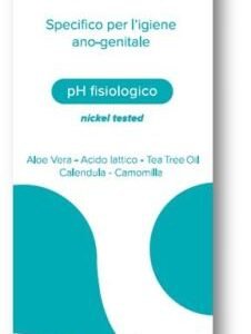Audax Pharma Intimax Detergente Intimo 250 Ml