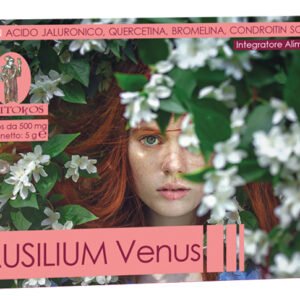 Ausilium venus 10 capsule