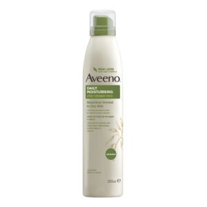 Aveeno Daily Moisturising Spray Dopo Doccia 200 ml