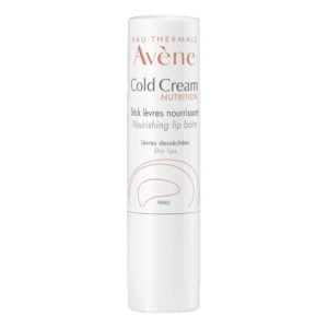 Avene Balsamo Labbra Idratante Vasetto 10 ml