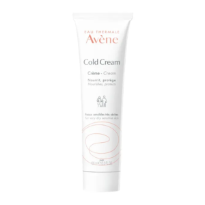 Avene Cold Cream Crema Viso 100 ml