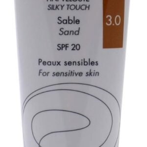 Avene Couvrance Fondotinta Correttore Fluido 3.0 Sabbia 30 ml