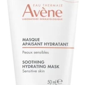 Avene maschera lenitiva nuova formulazione 50 ml