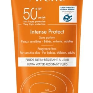 Avene sol intense protezione spf50+ 150 ml
