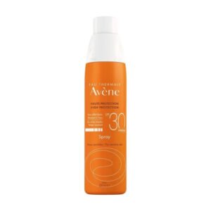 Avene spray protezione solare spf30 200ml