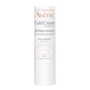 Avene Stick Labbra Nutriene 4 g