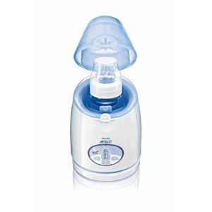 Avent scaldabiberon pappa digitale