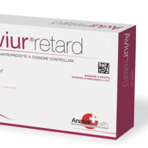 Aviur Retard 10capsule
