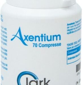 Axentium 70 compresse
