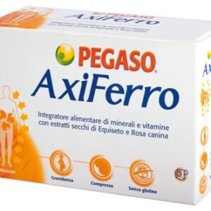 Axiferro 100 Compresse Pegaso