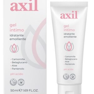 Axil gel intimo idratante 50 ml
