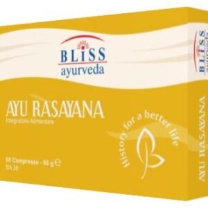 Ayu Rasayana 60 Compresse