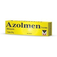 Azolmen 1% Crema Bifonazolo per Dermatomicosi, 30g
