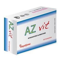 Azvit 30compresse