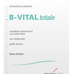B-Vital Totale 30 compresse