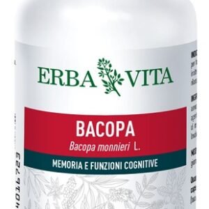 Bacopa 60 capsule