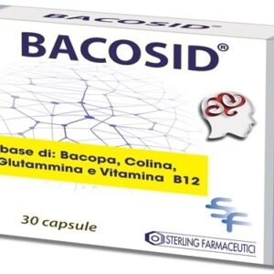 Bacosid 30 capsule