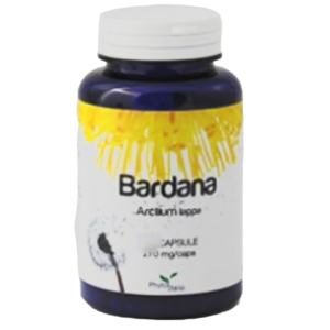 Bardana 60 capsule