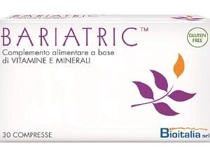 Bariatric 30 compresse da 1200 mg