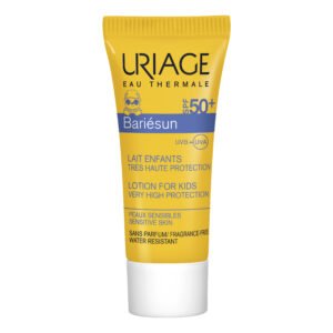 Bariesun spf50+ lait enfants 100 ml