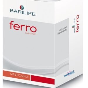Barilife Ferro 60 Compresse Mast.