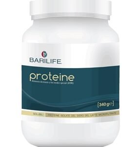 Barilife proteine 340 g