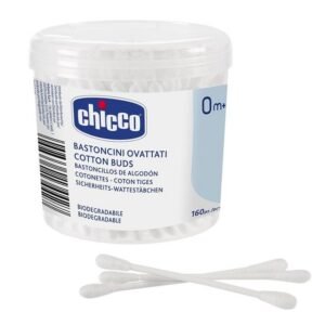 Bastoncini Chicco 160pezzi 10442