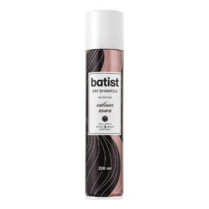 BATIST - castano scuro - shampoo a secco per capelli colorati 200 ml