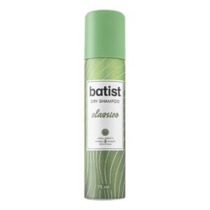 BATIST - dry - shampoo secco 75 ml