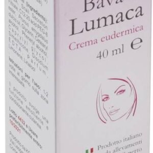 Bava lumaca crema 40ml