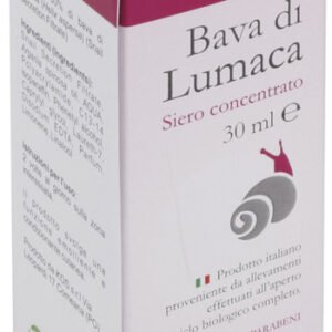 Bava lumaca siero 30ml