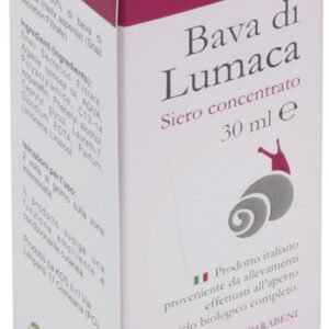 Bava lumaca siero 30ml kos