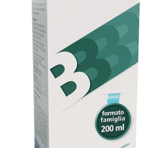 Be-total classico integratore energetico 200ml