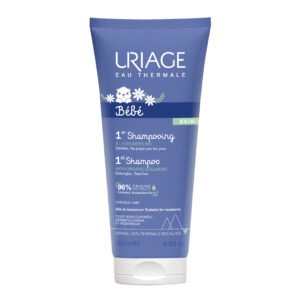 Bebe shampoo 200 ml