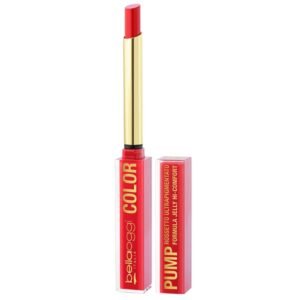 BELLAOGGI - Color Pump - Rossetto In Gel N. 004 Chelsea Girl