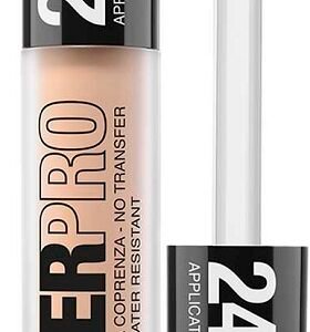 BELLAOGGI - Coverpro 24H - Correttore N.002 Sand