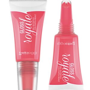 BELLAOGGI - Gloss Royale - Gel Lucidalabbra N.005 Baby Rose