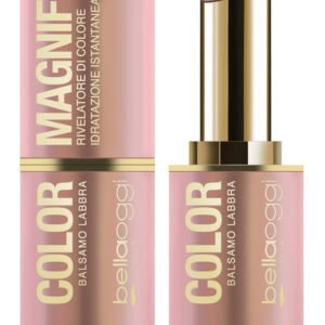Bellaoggi color magnifier balsamo labbra 2 rose shadow