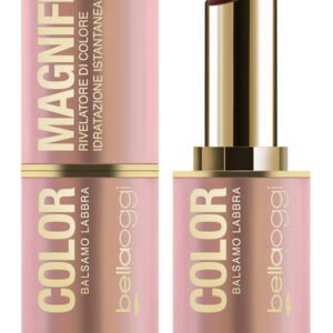 Bellaoggi color magnifier balsamo labbra 4 nude touch