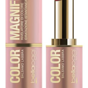 Bellaoggi color magnifier balsamo labbra 5 watermelon ice