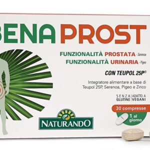 Benaprost 30 compresse