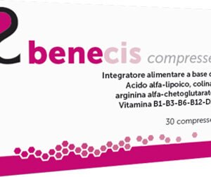 Benecis 30 compresse