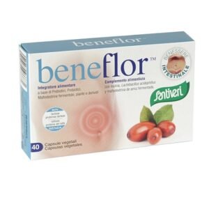 Beneflor 40 Capsule Stv